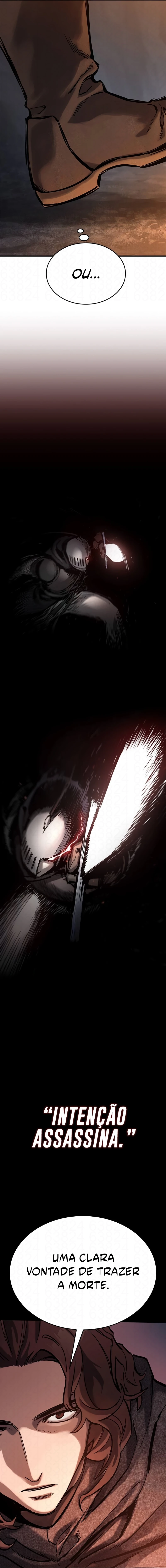 Read Cavaleiro em Eterna Regressão BR Manga Online