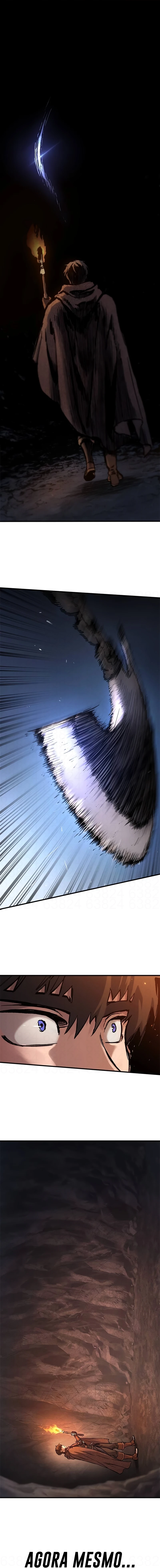 Read Cavaleiro em Eterna Regressão BR Manga Online