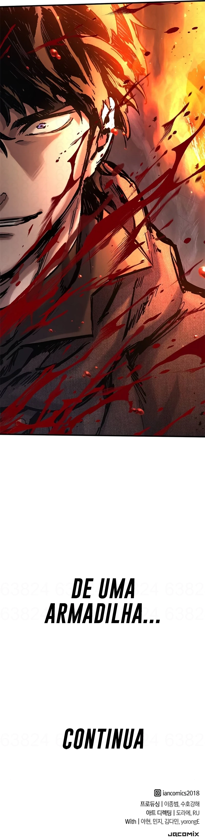 Read Cavaleiro em Eterna Regressão BR Manga Online