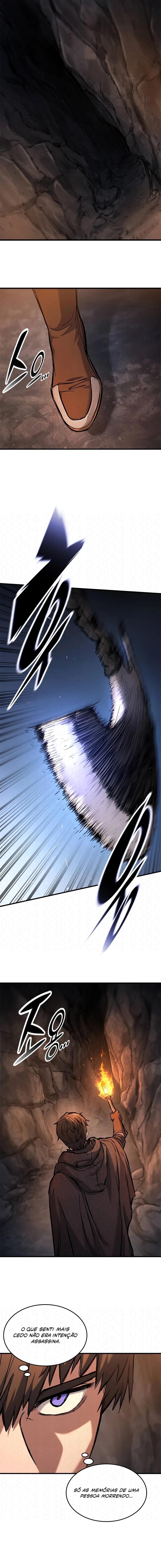 Read Cavaleiro em Eterna Regressão BR Manga Online