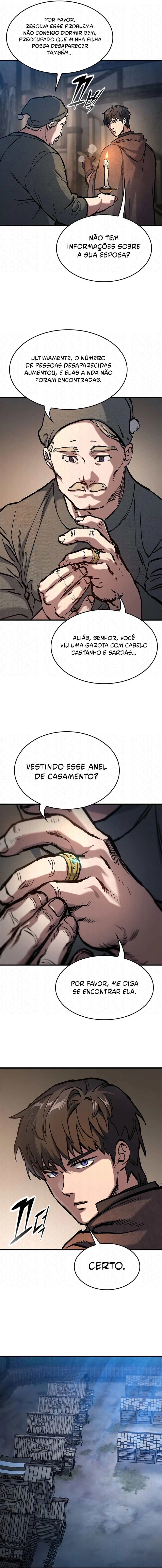 Read Cavaleiro em Eterna Regressão BR Manga Online
