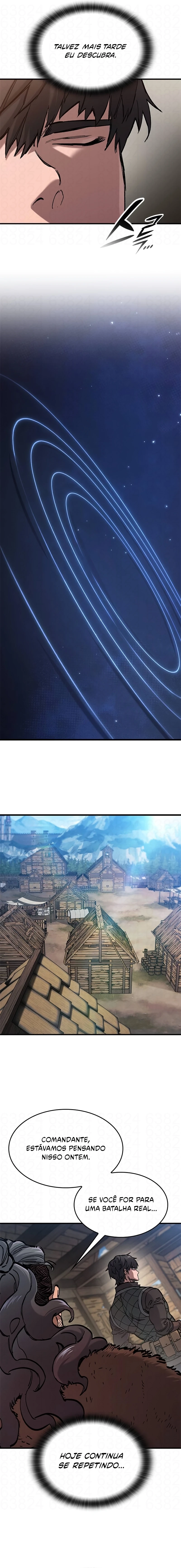 Read Cavaleiro em Eterna Regressão BR Manga Online