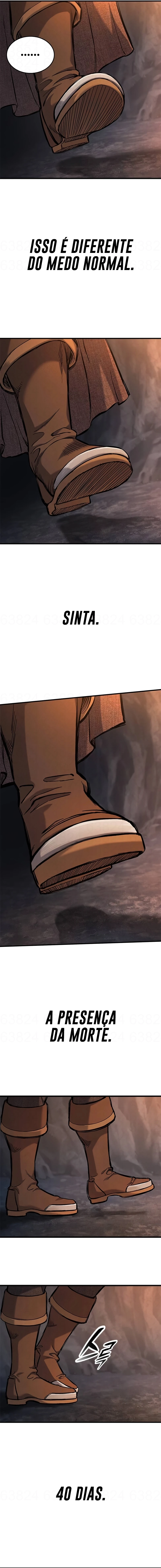 Read Cavaleiro em Eterna Regressão BR Manga Online