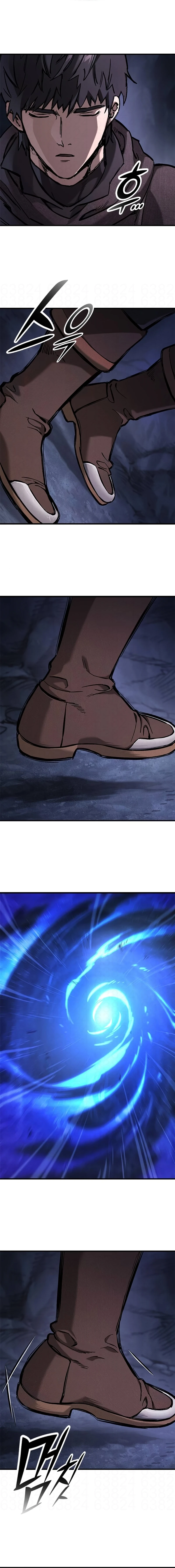 Read Cavaleiro em Eterna Regressão BR Manga Online