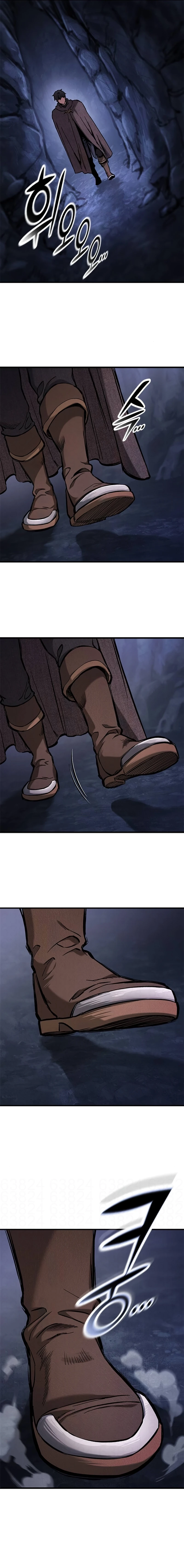 Read Cavaleiro em Eterna Regressão BR Manga Online