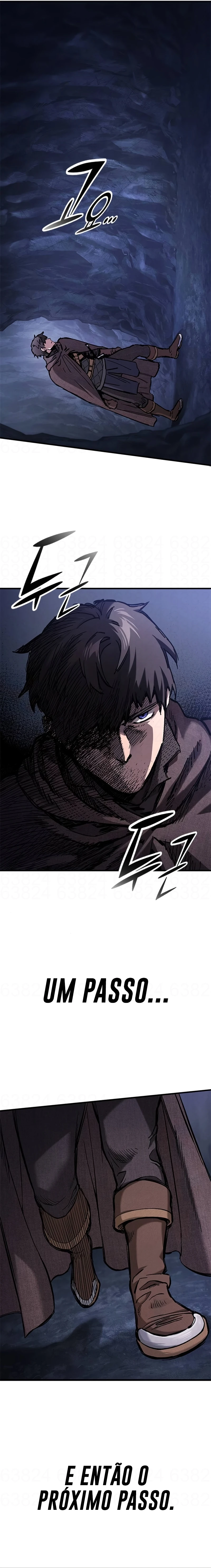 Read Cavaleiro em Eterna Regressão BR Manga Online