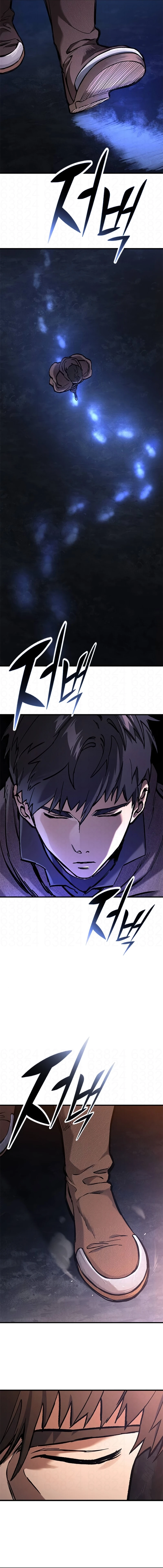 Read Cavaleiro em Eterna Regressão BR Manga Online