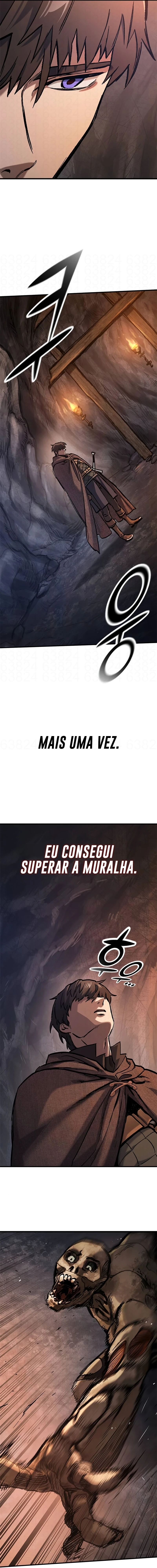 Read Cavaleiro em Eterna Regressão BR Manga Online