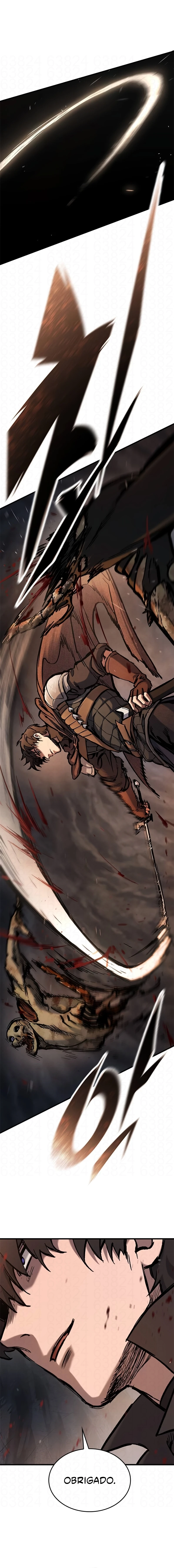 Read Cavaleiro em Eterna Regressão BR Manga Online