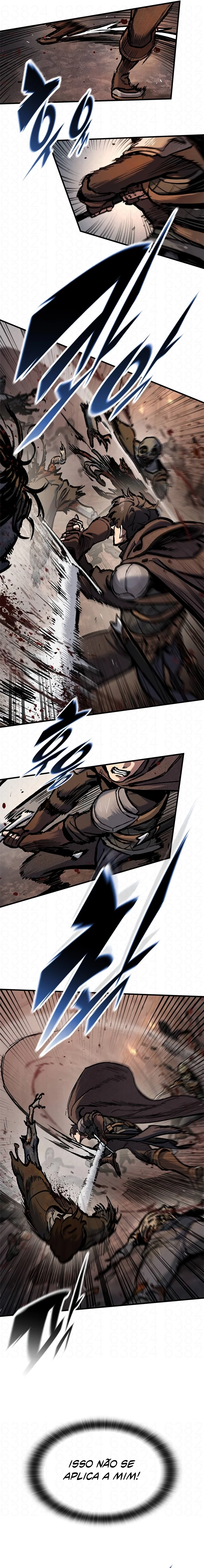 Read Cavaleiro em Eterna Regressão BR Manga Online