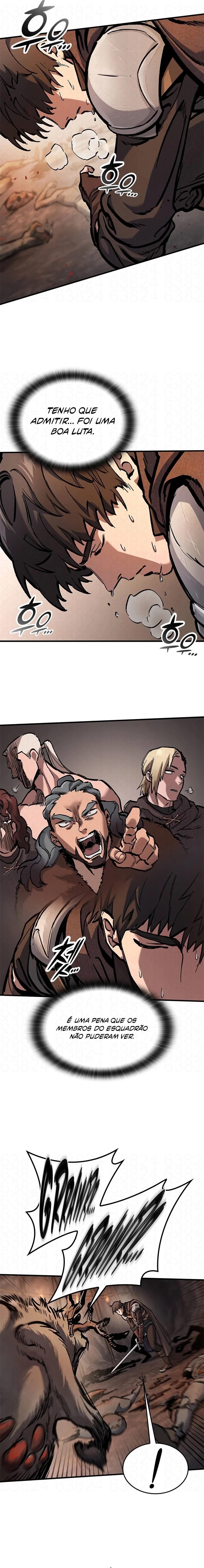 Read Cavaleiro em Eterna Regressão BR Manga Online