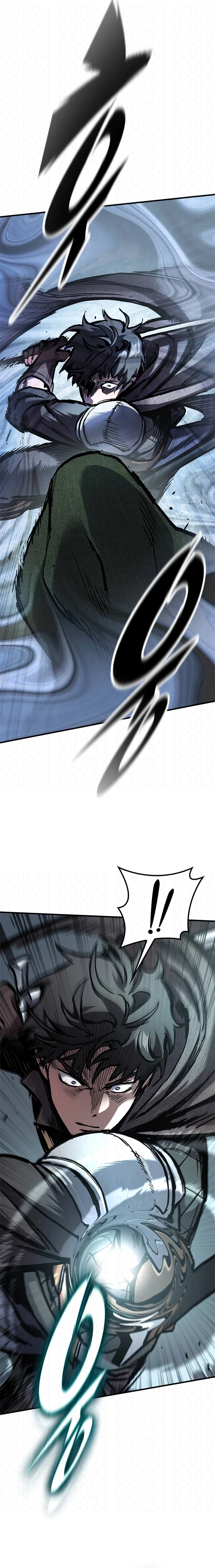 Read Cavaleiro em Eterna Regressão BR Manga Online