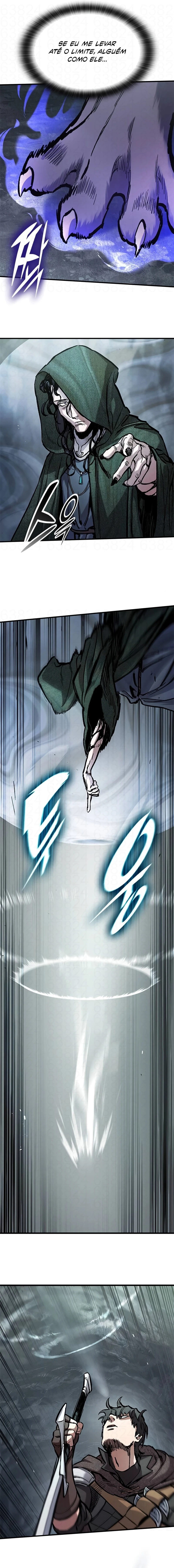 Read Cavaleiro em Eterna Regressão BR Manga Online