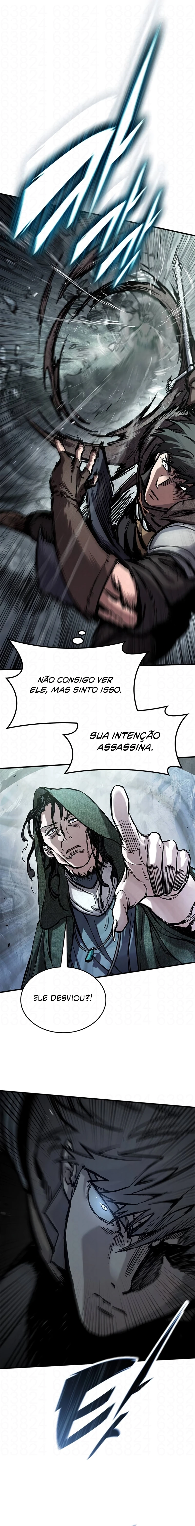 Read Cavaleiro em Eterna Regressão BR Manga Online