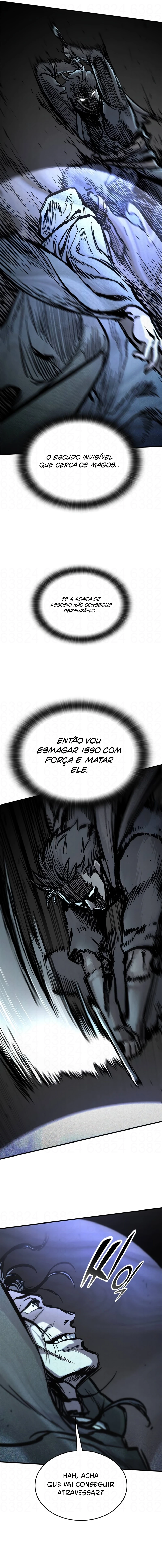 Read Cavaleiro em Eterna Regressão BR Manga Online