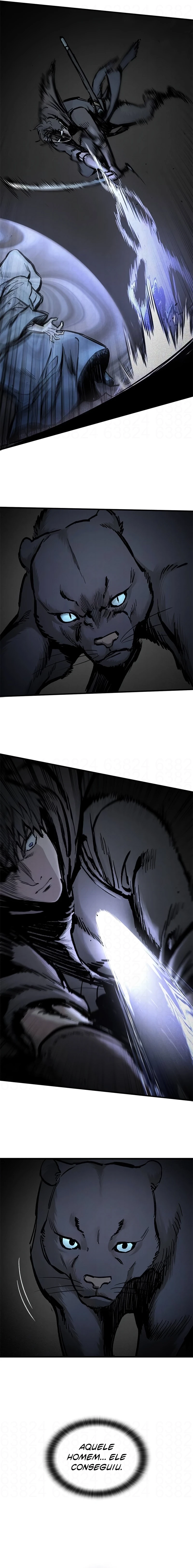 Read Cavaleiro em Eterna Regressão BR Manga Online