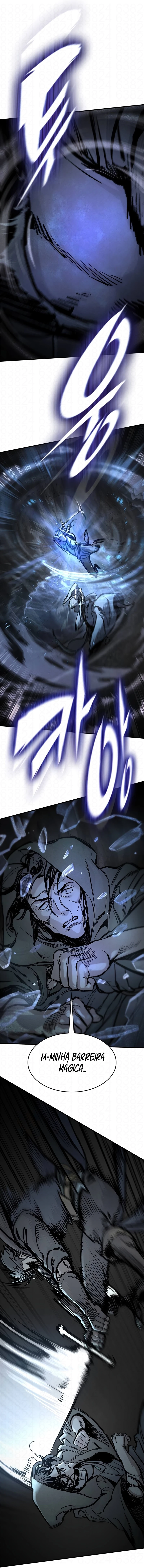 Read Cavaleiro em Eterna Regressão BR Manga Online