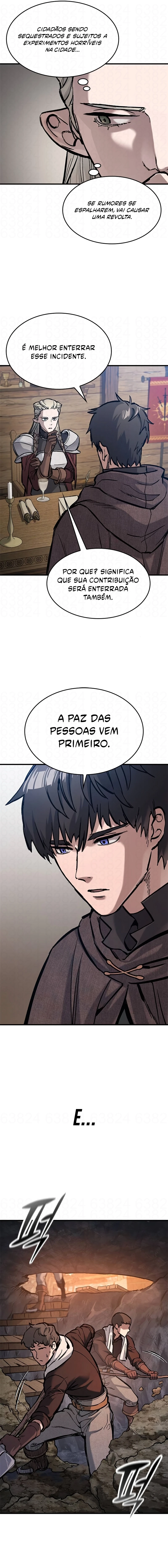 Read Cavaleiro em Eterna Regressão BR Manga Online
