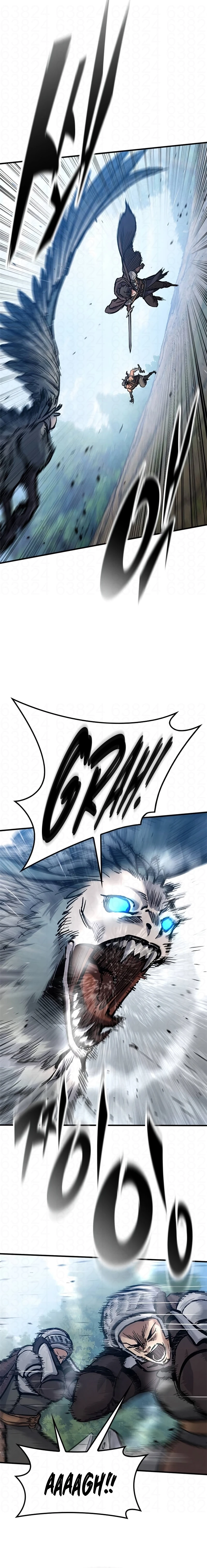 Read Cavaleiro em Eterna Regressão BR Manga Online