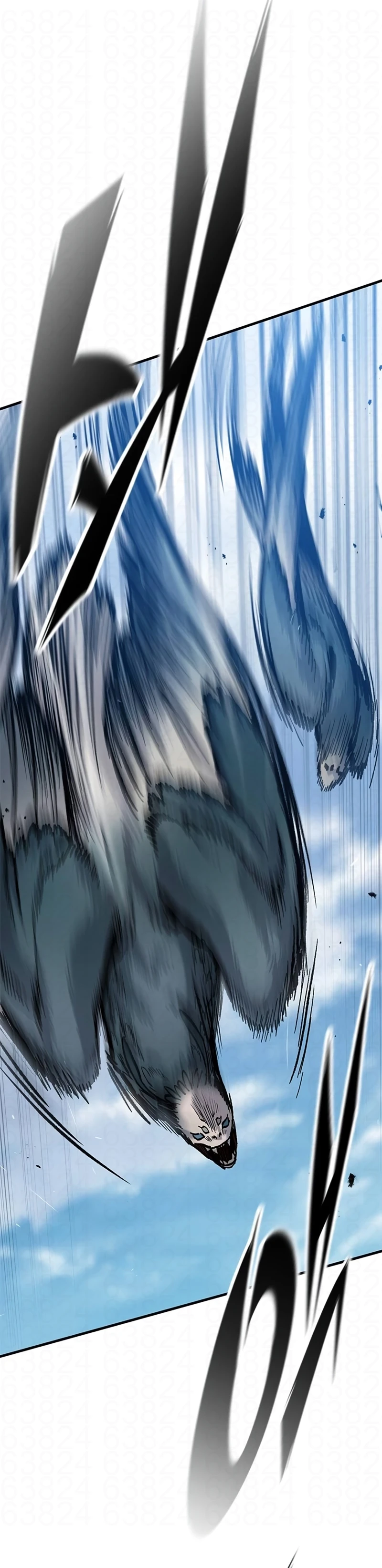 Read Cavaleiro em Eterna Regressão BR Manga Online