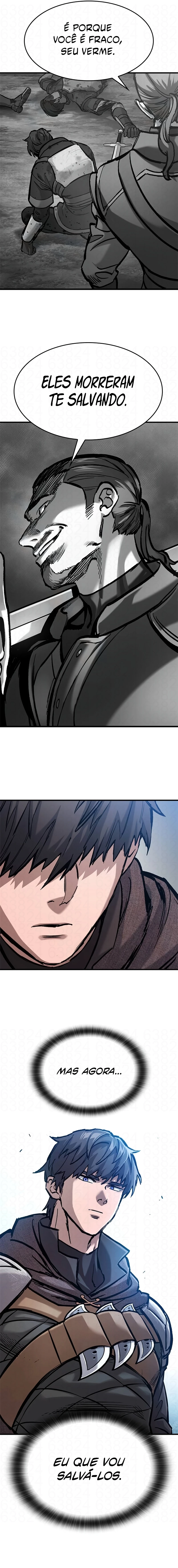 Read Cavaleiro em Eterna Regressão BR Manga Online