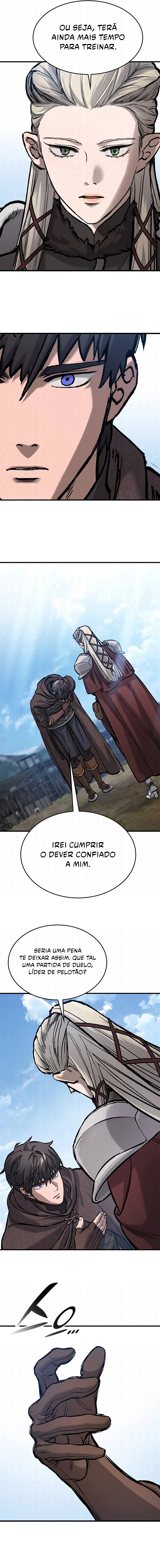 Read Cavaleiro em Eterna Regressão BR Manga Online