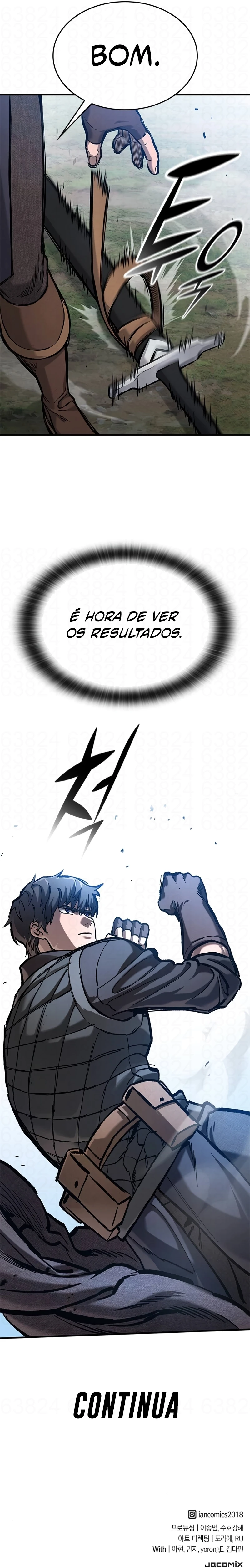 Read Cavaleiro em Eterna Regressão BR Manga Online