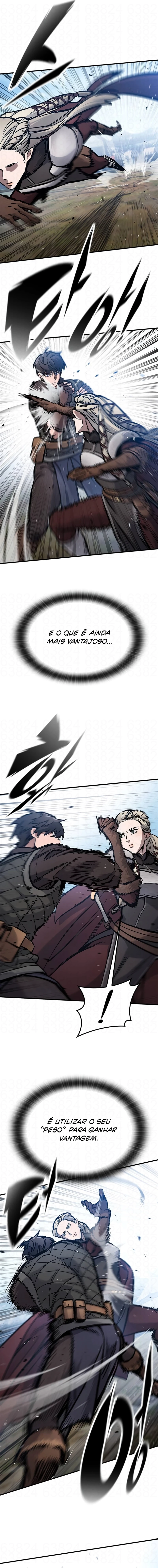 Read Cavaleiro em Eterna Regressão BR Manga Online