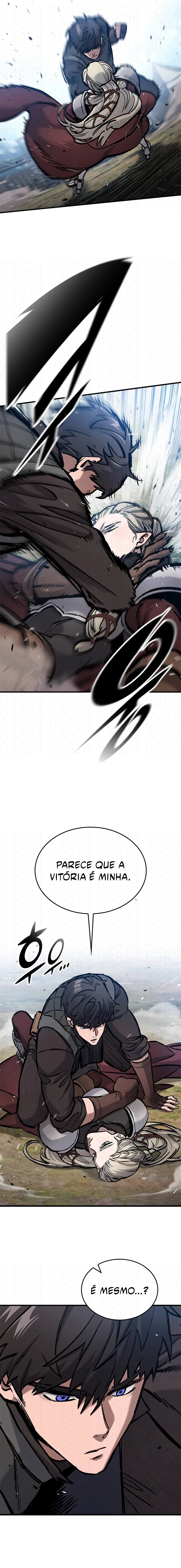 Read Cavaleiro em Eterna Regressão BR Manga Online