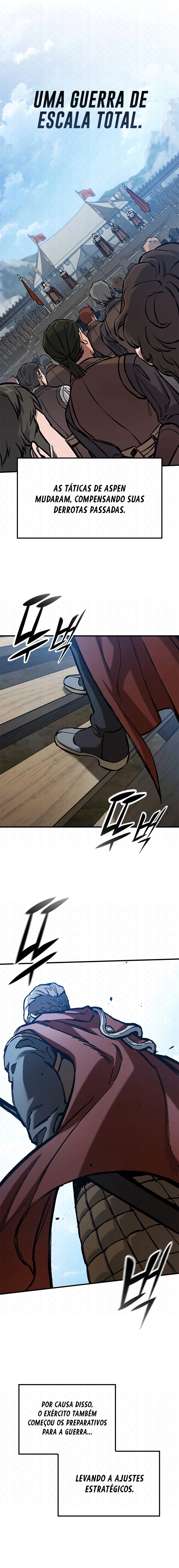 Read Cavaleiro em Eterna Regressão BR Manga Online