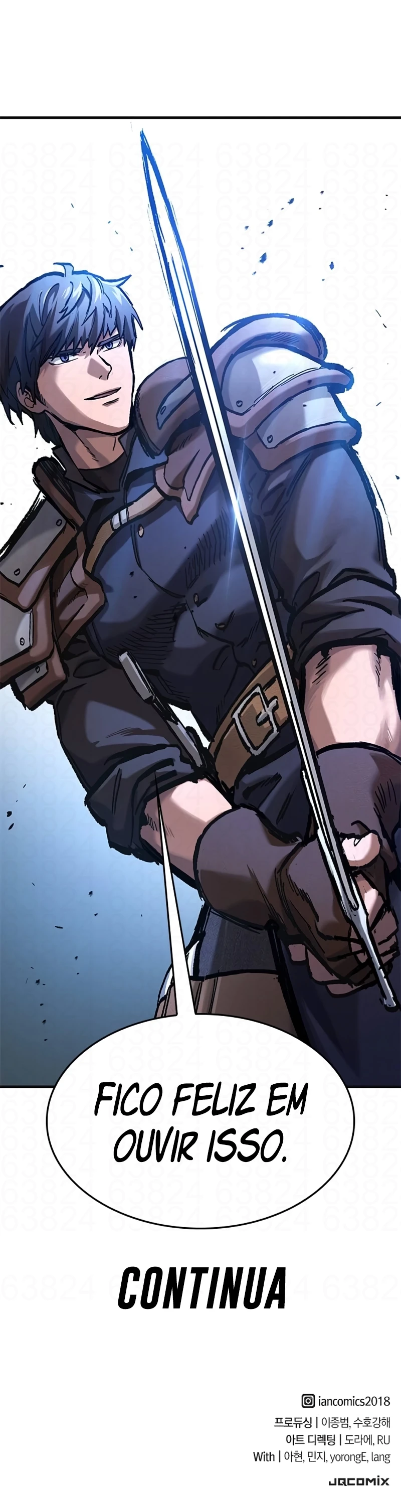 Read Cavaleiro em Eterna Regressão BR Manga Online