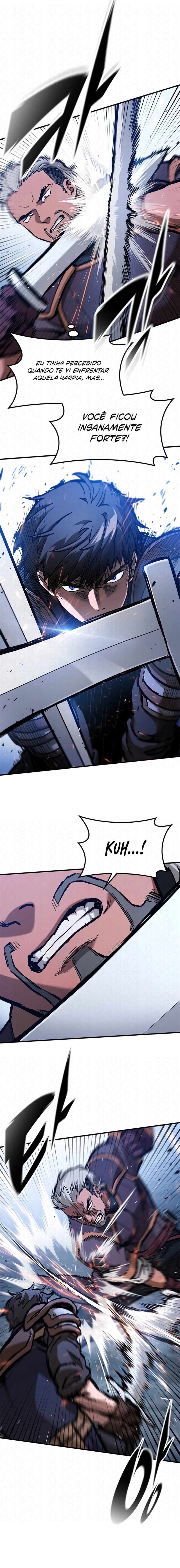 Read Cavaleiro em Eterna Regressão BR Manga Online