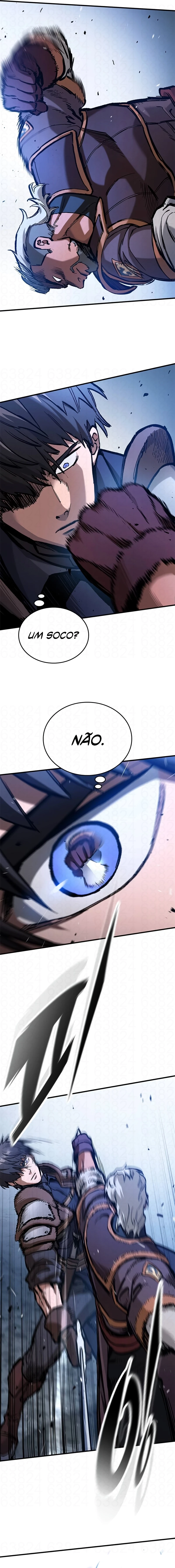 Read Cavaleiro em Eterna Regressão BR Manga Online