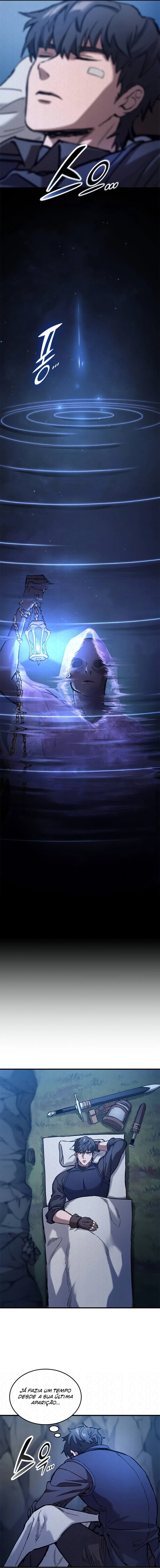 Read Cavaleiro em Eterna Regressão BR Manga Online