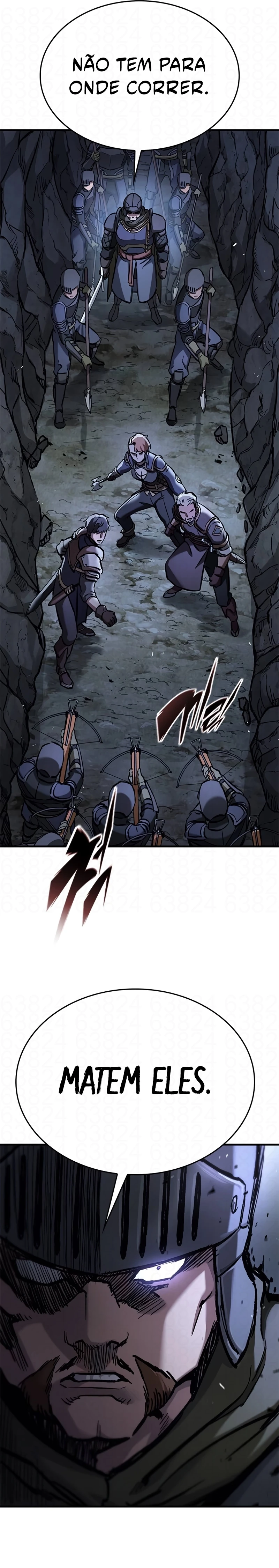 Read Cavaleiro em Eterna Regressão BR Manga Online