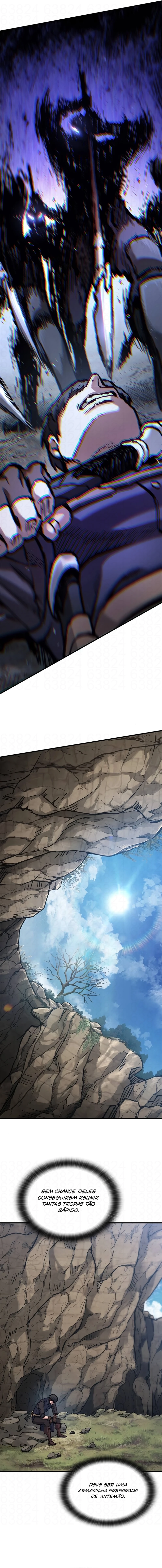 Read Cavaleiro em Eterna Regressão BR Manga Online