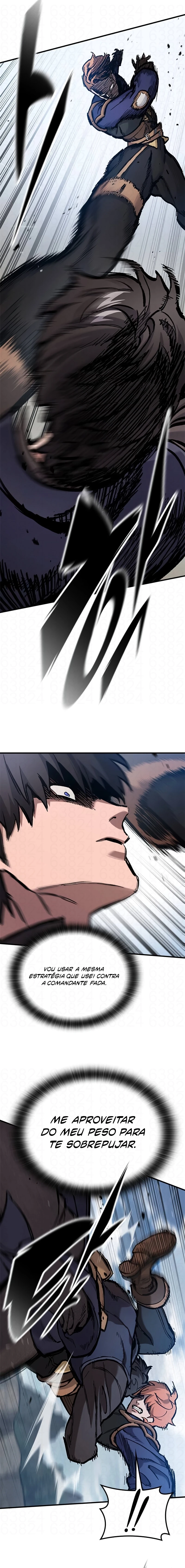 Read Cavaleiro em Eterna Regressão BR Manga Online