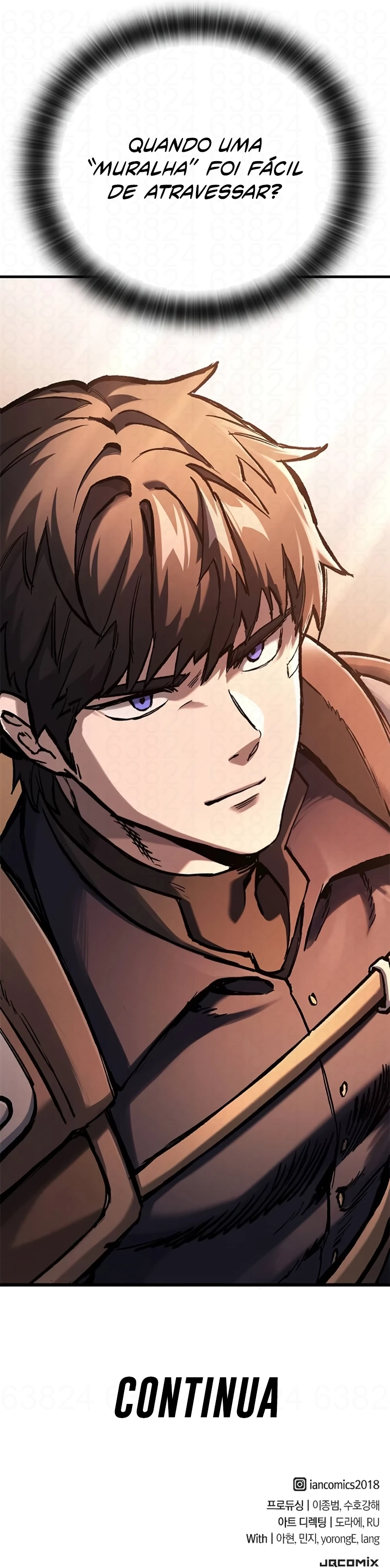 Read Cavaleiro em Eterna Regressão BR Manga Online