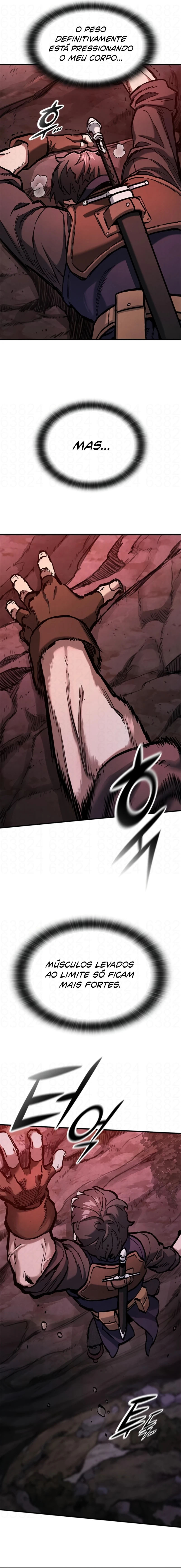 Read Cavaleiro em Eterna Regressão BR Manga Online