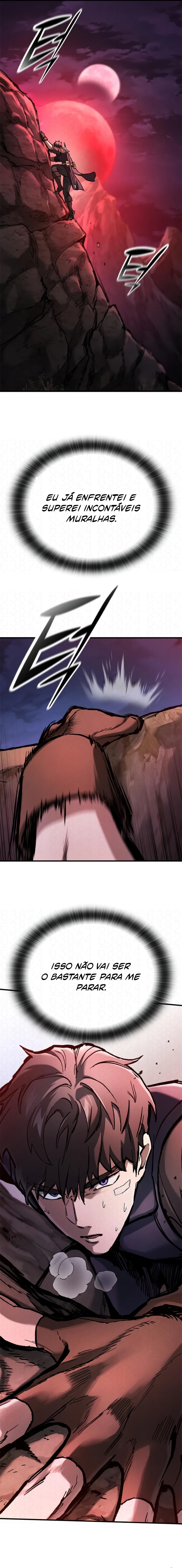 Read Cavaleiro em Eterna Regressão BR Manga Online