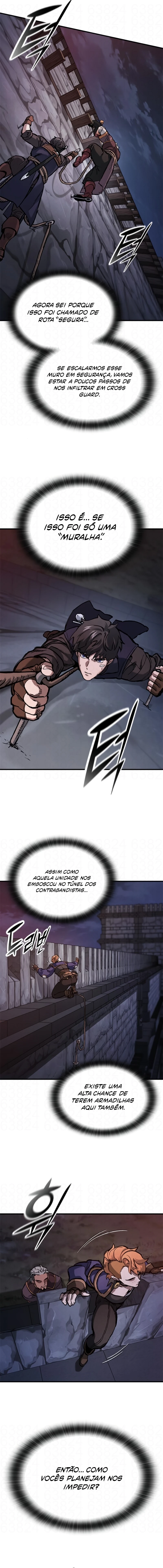 Read Cavaleiro em Eterna Regressão BR Manga Online