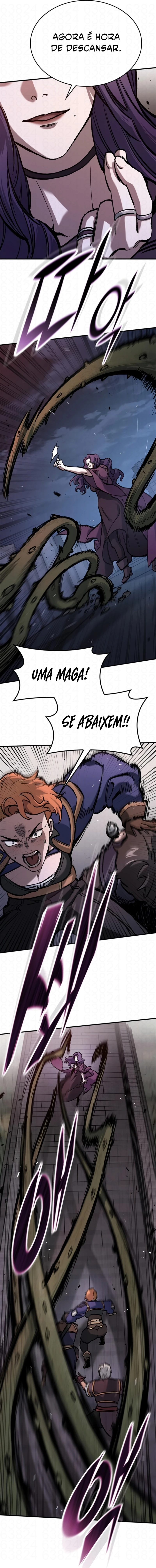 Read Cavaleiro em Eterna Regressão BR Manga Online