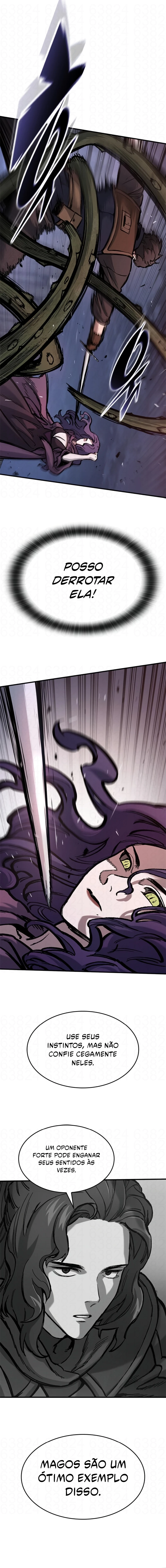 Read Cavaleiro em Eterna Regressão BR Manga Online