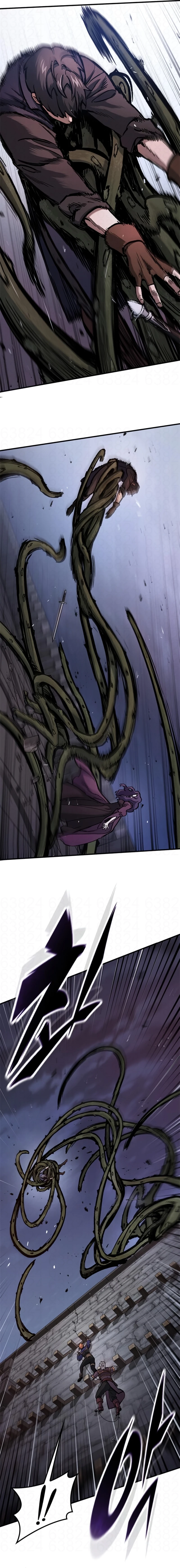 Read Cavaleiro em Eterna Regressão BR Manga Online