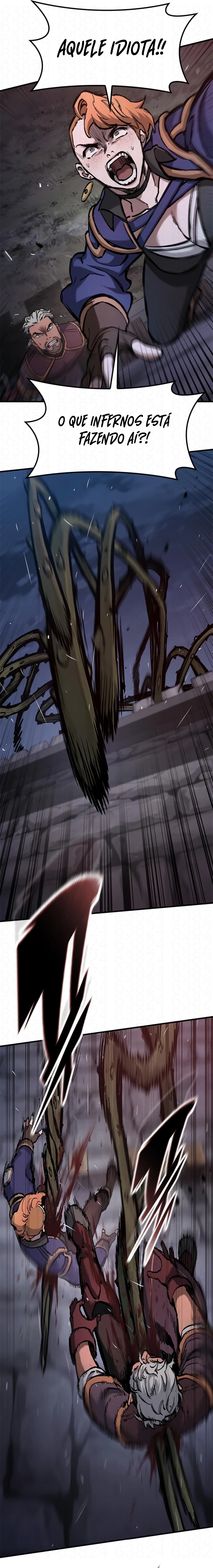 Read Cavaleiro em Eterna Regressão BR Manga Online