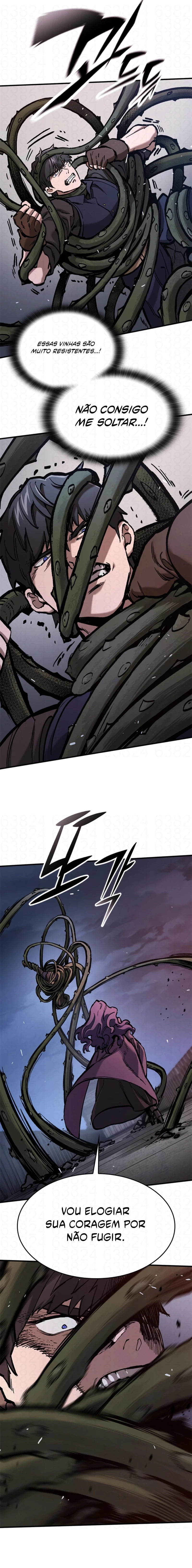 Read Cavaleiro em Eterna Regressão BR Manga Online