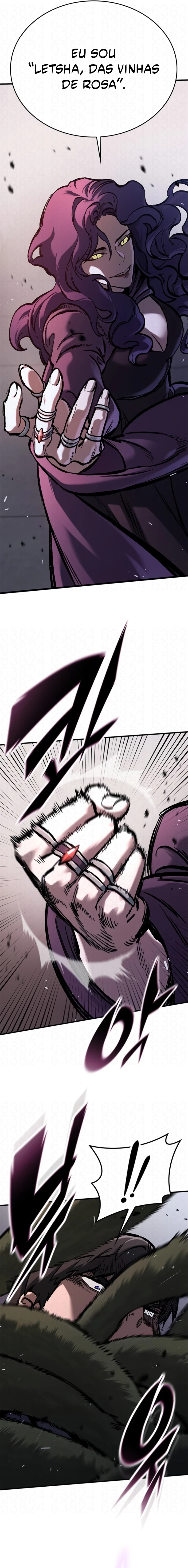 Read Cavaleiro em Eterna Regressão BR Manga Online