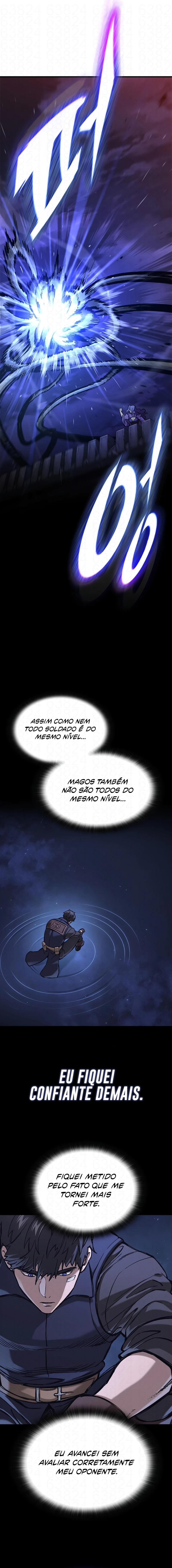 Read Cavaleiro em Eterna Regressão BR Manga Online