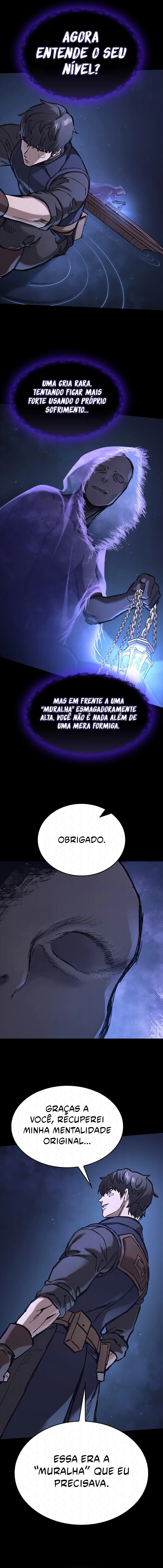 Read Cavaleiro em Eterna Regressão BR Manga Online