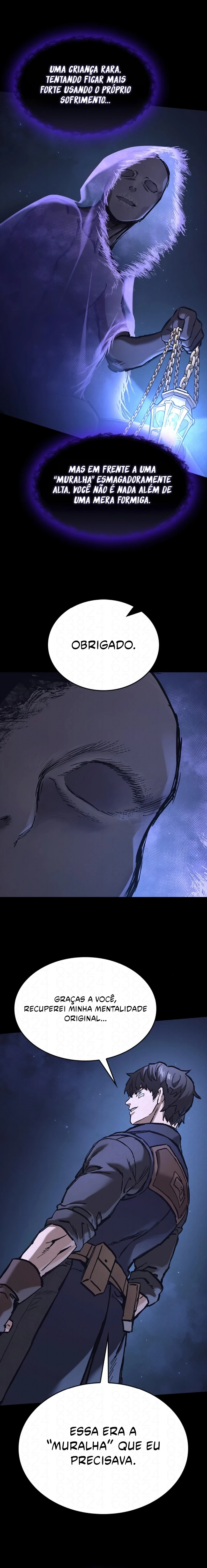 Read Cavaleiro em Eterna Regressão BR Manga Online